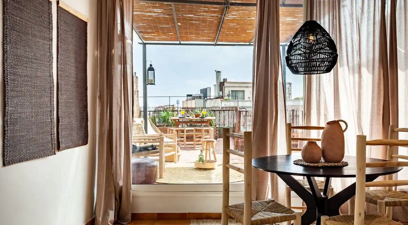 Photo of Saharan Heights