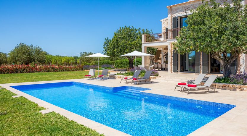 Photo of The Flower Garden