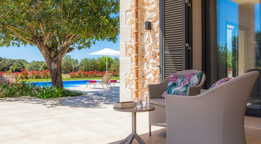 Photo of The Flower Garden