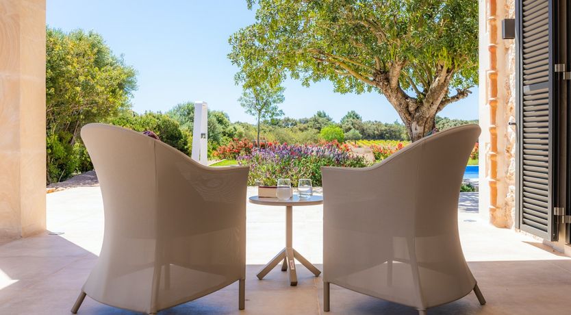 Photo of The Flower Garden