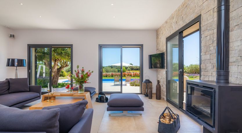 Photo of The Flower Garden