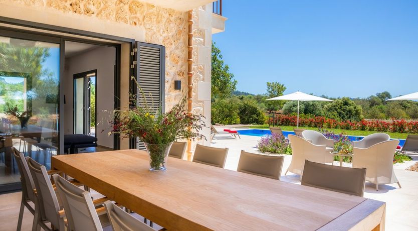 Photo of The Flower Garden