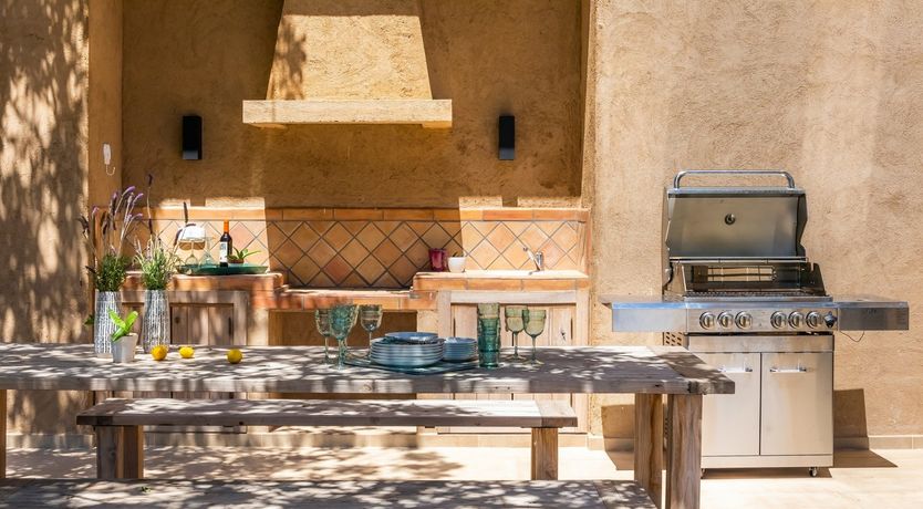 Photo of The Flower Garden