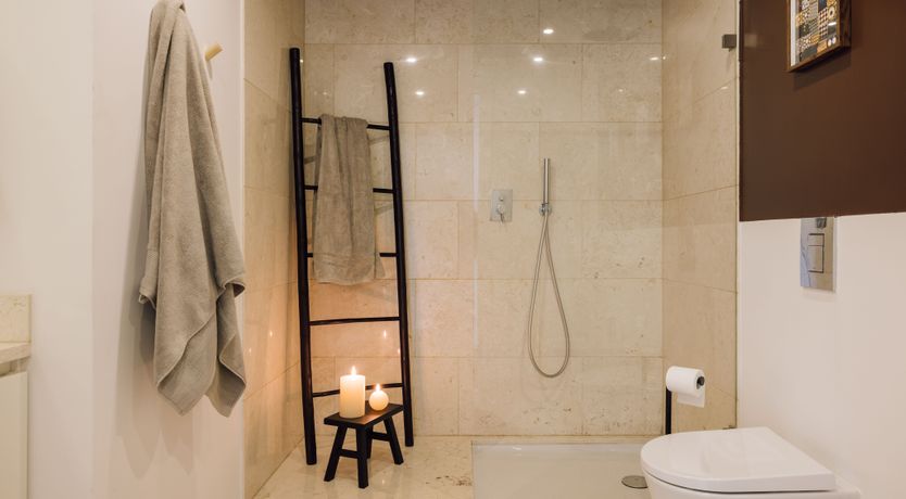 Photo of Saharan Sandstorm