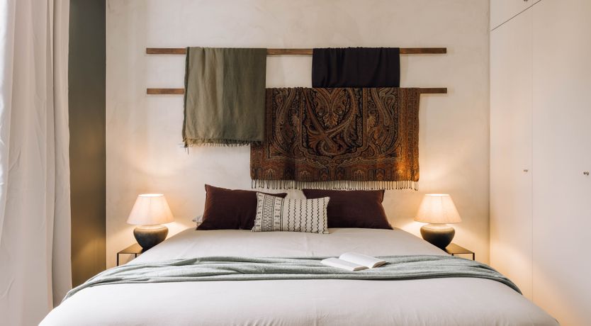 Photo of Saharan Sandstorm