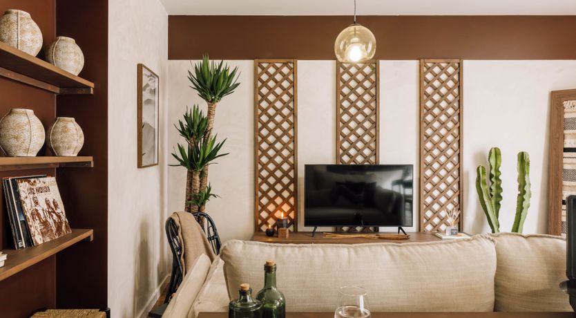 Photo of Saharan Sandstorm