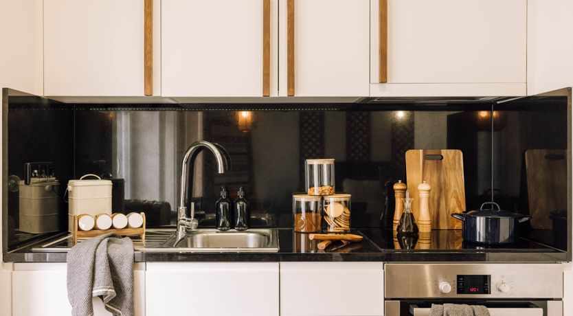 Photo of Saharan Sandstorm