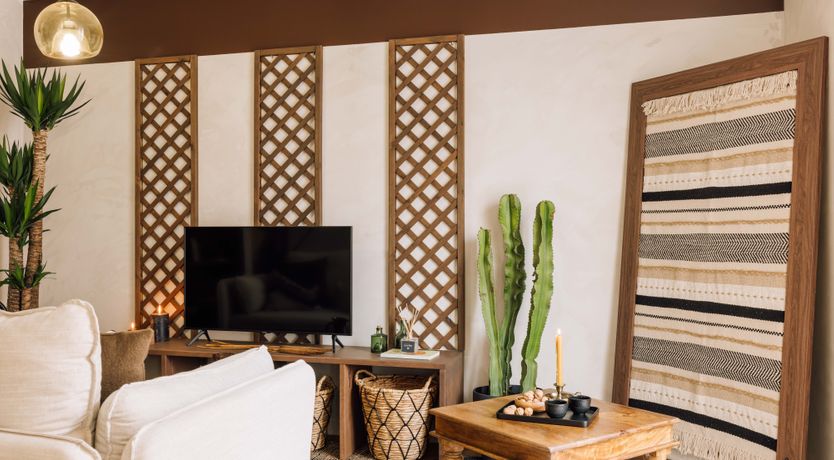 Photo of Saharan Sandstorm