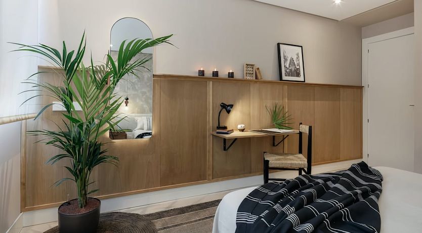 Photo of The Beat of Your Own Drum