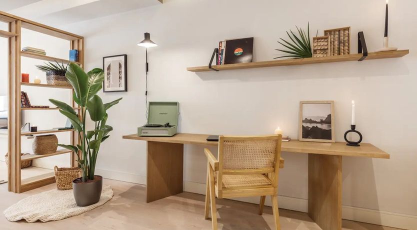 Photo of The Beat of Your Own Drum