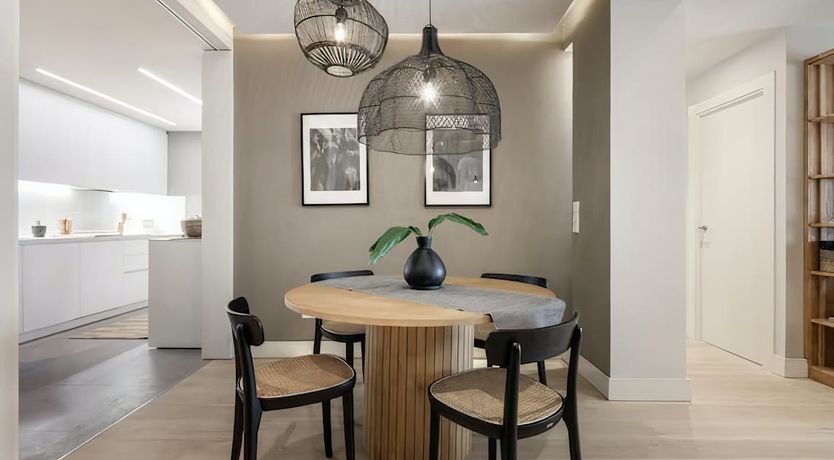 Photo of The Beat of Your Own Drum