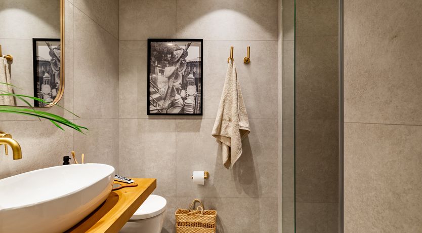 Photo of Beach Vibes & City Strides