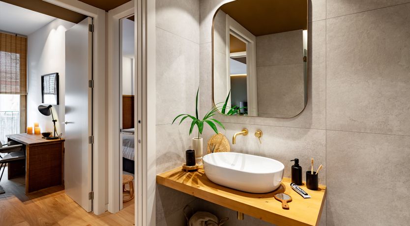 Photo of Beach Vibes & City Strides