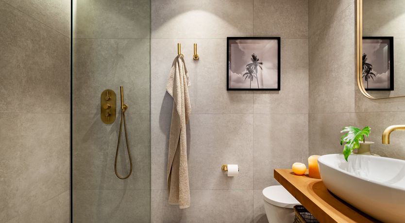 Photo of Beach Vibes & City Strides