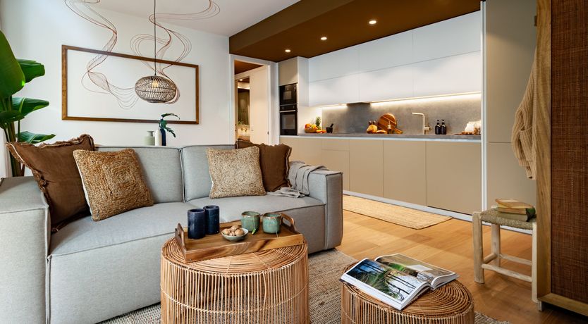 Photo of Beach Vibes & City Strides