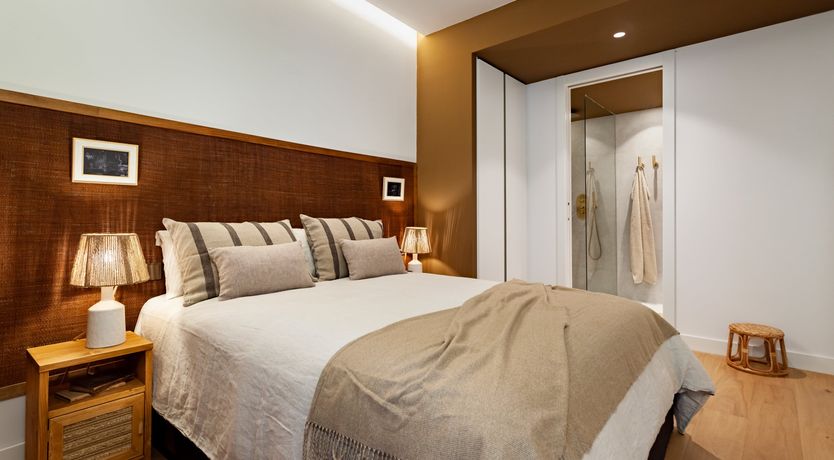 Photo of Beach Vibes & City Strides