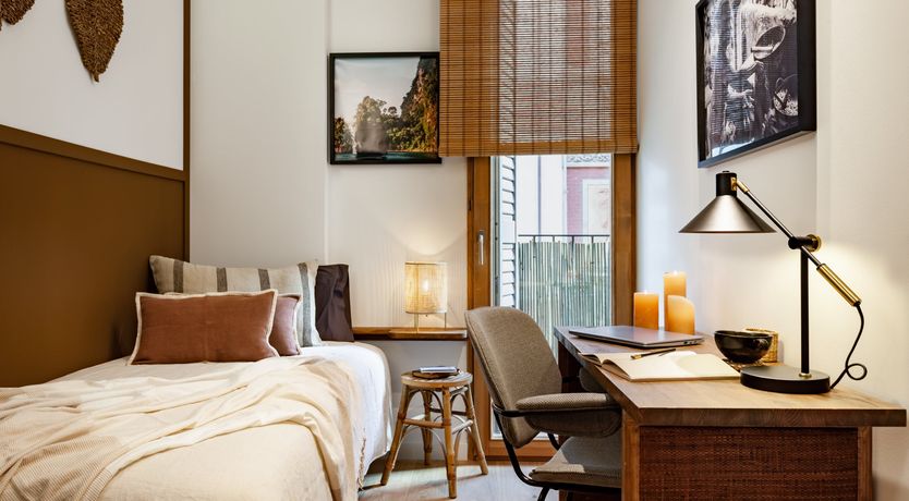 Photo of Beach Vibes & City Strides