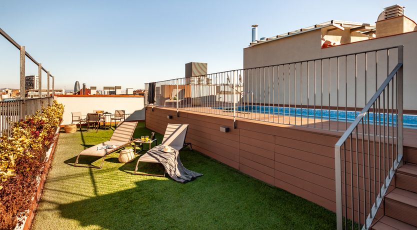 Photo of Paprika & Clove