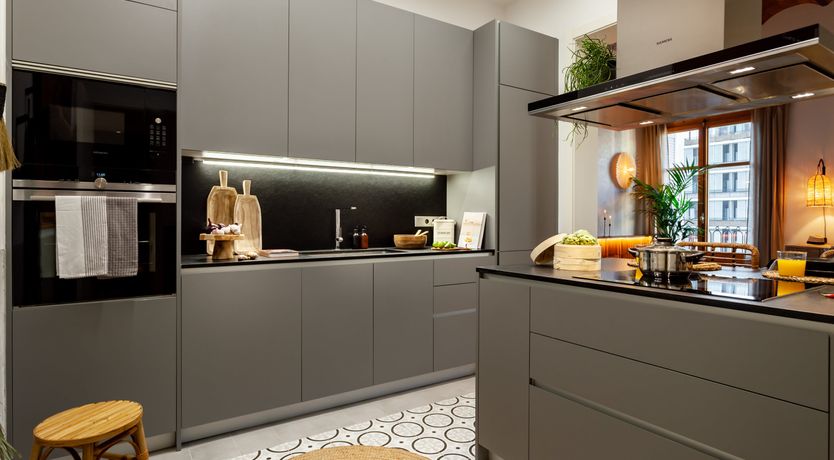 Photo of Paprika & Clove