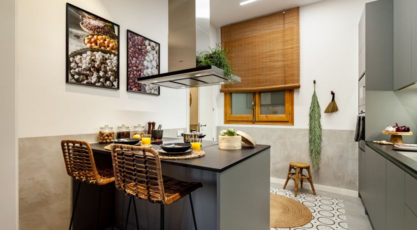 Photo of Paprika & Clove