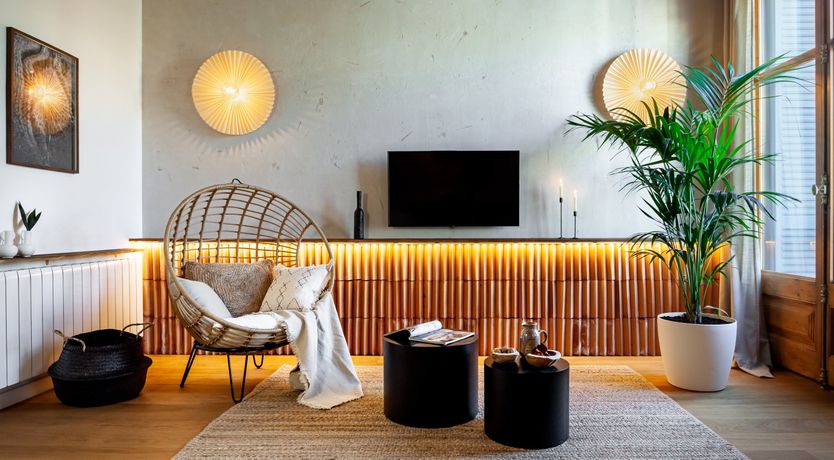 Photo of Paprika & Clove