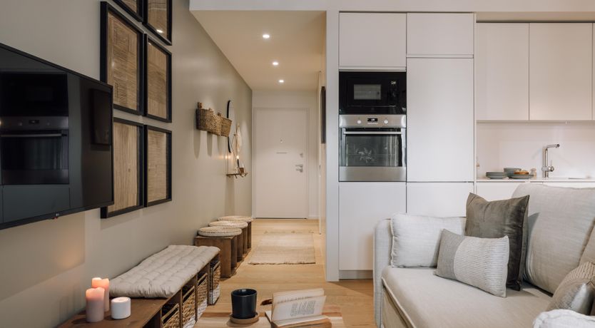 Photo of In Love In Lisbon