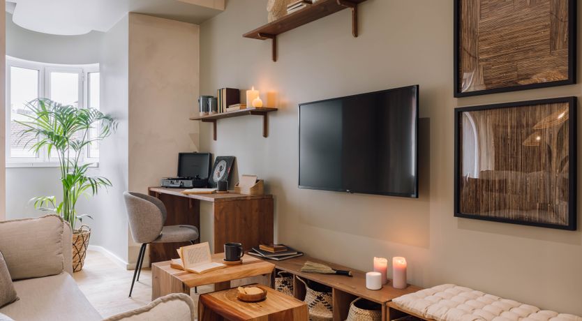 Photo of In Love In Lisbon