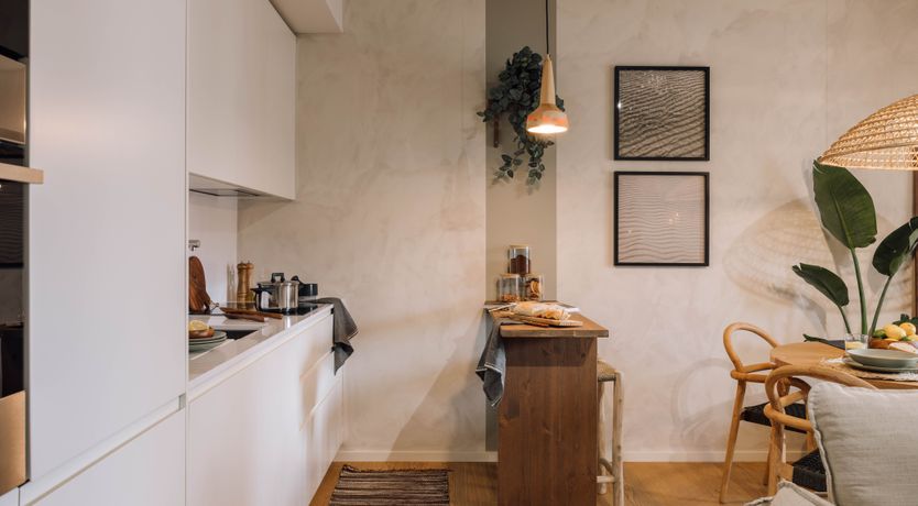 Photo of In Love In Lisbon