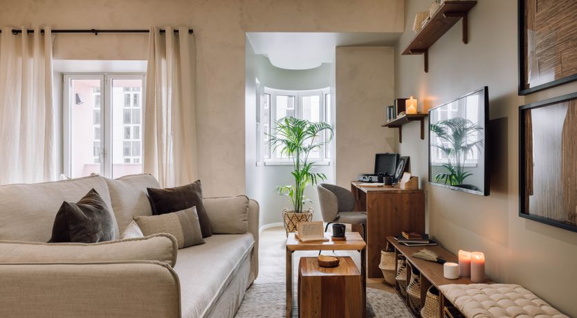 Photo of In Love In Lisbon