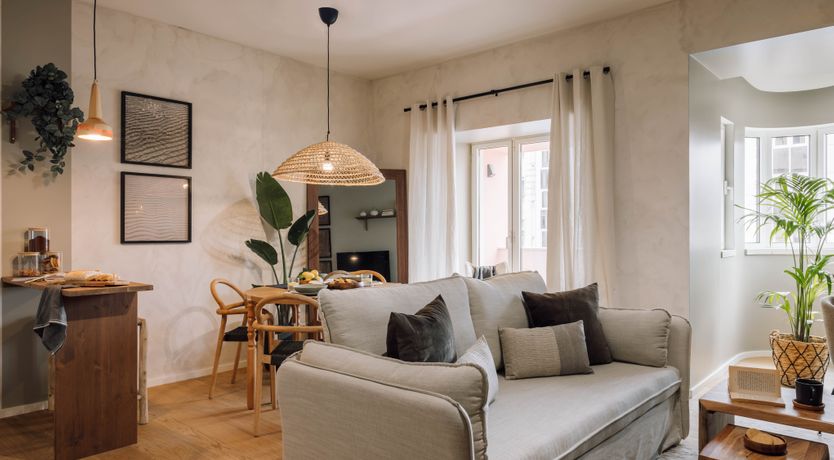 Photo of In Love In Lisbon