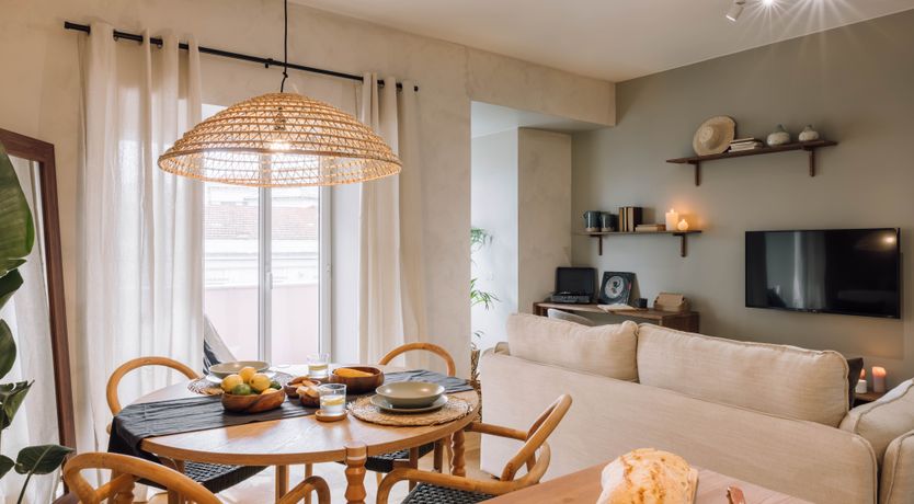 Photo of In Love In Lisbon