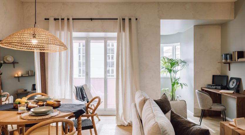 Photo of In Love In Lisbon