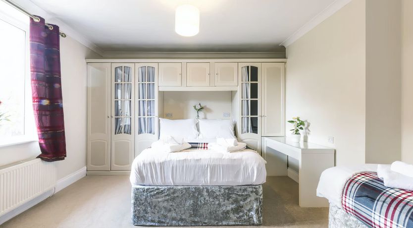 Photo of The Toast of The Coast