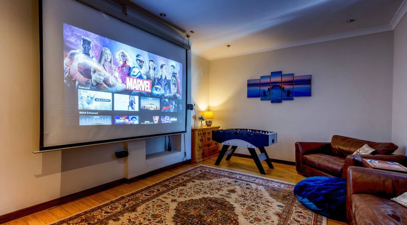 Photo of The Toast of The Coast