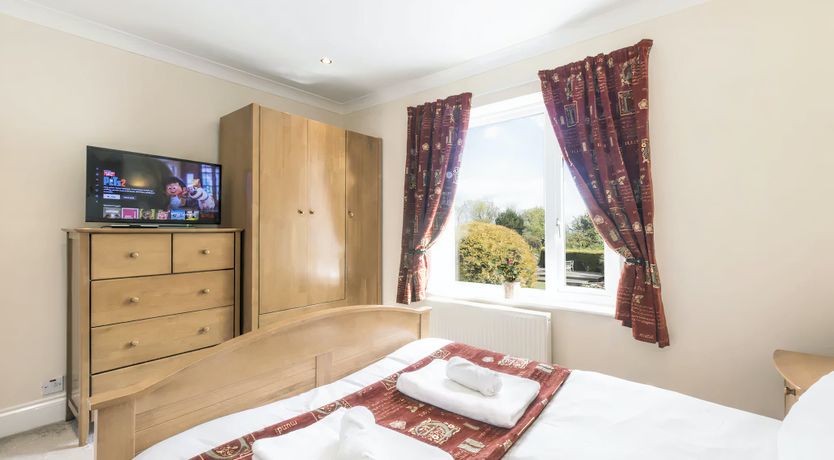 Photo of The Toast of The Coast