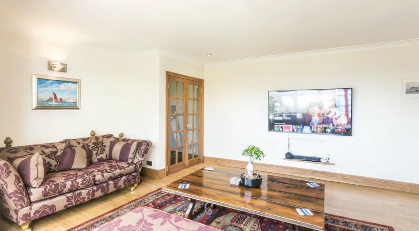 Photo of The Toast of The Coast