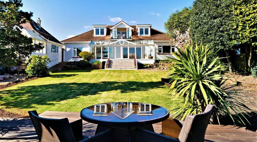 Photo of The Toast of The Coast