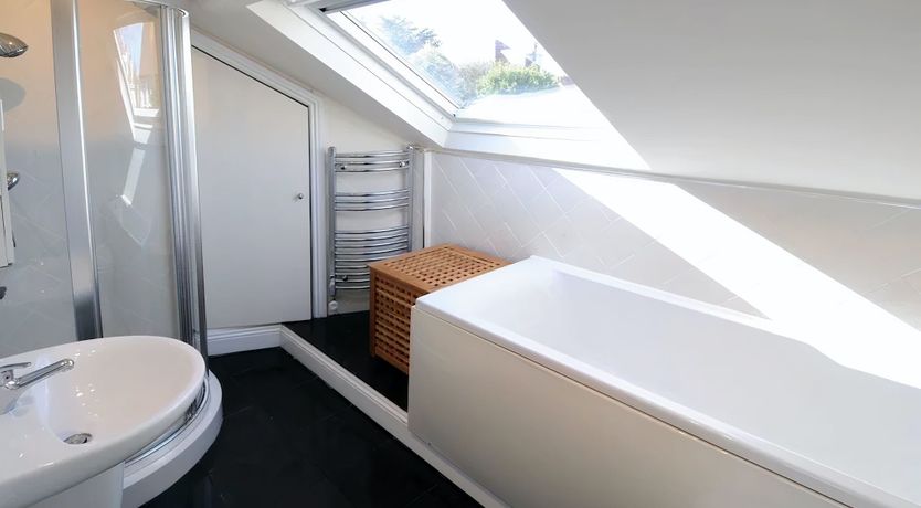 Photo of The Toast of The Coast