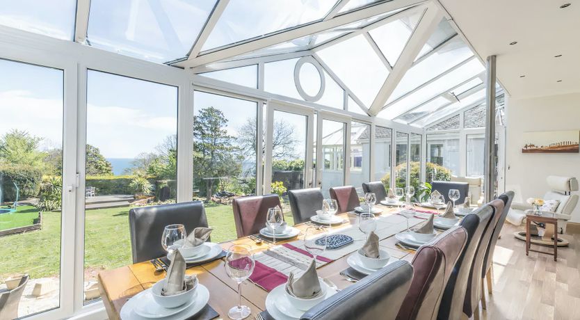 Photo of The Toast of The Coast