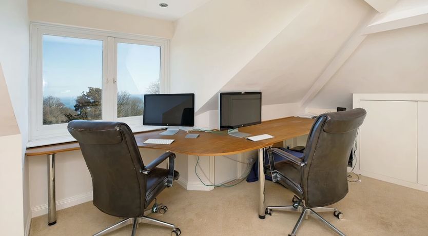 Photo of The Toast of The Coast