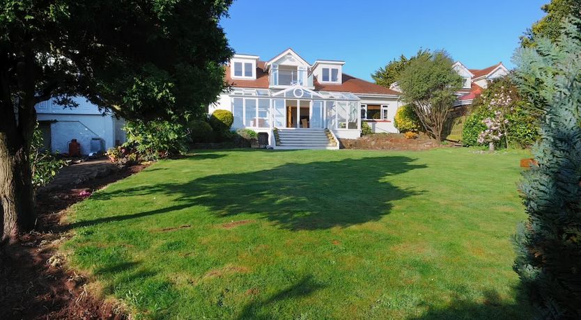 Photo of The Toast of The Coast