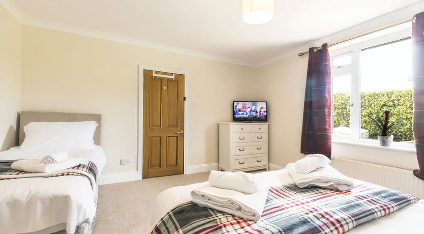 Photo of The Toast of The Coast