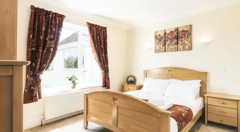 Photo of The Toast of The Coast