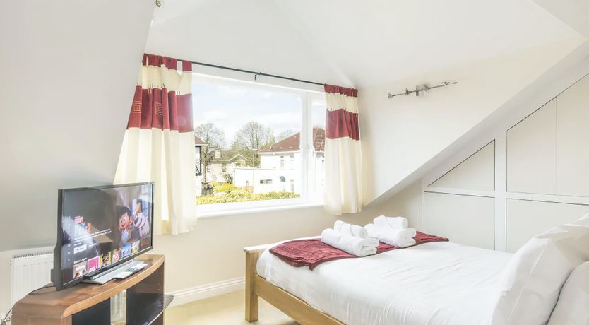 Photo of The Toast of The Coast