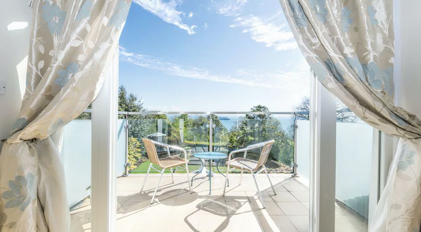 Photo of The Toast of The Coast