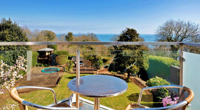 Photo of The Toast of The Coast