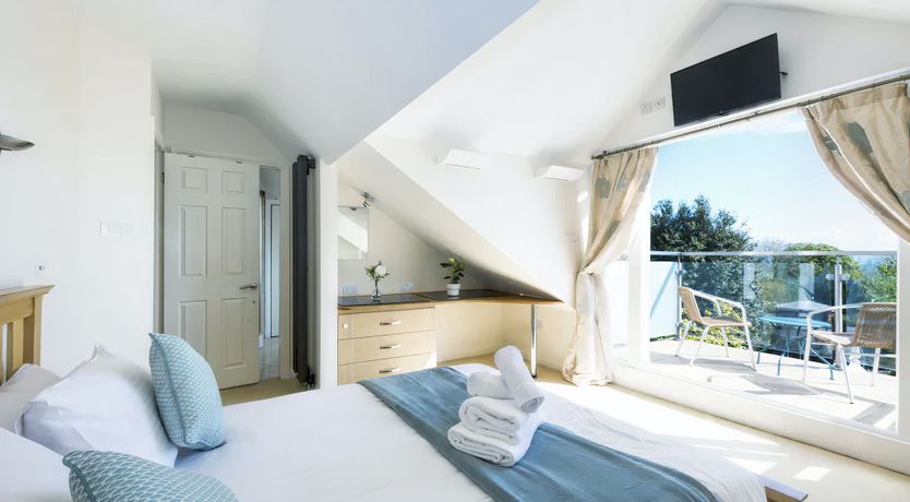 Photo of The Toast of The Coast