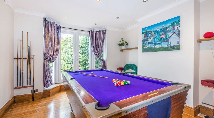 Photo of The Toast of The Coast