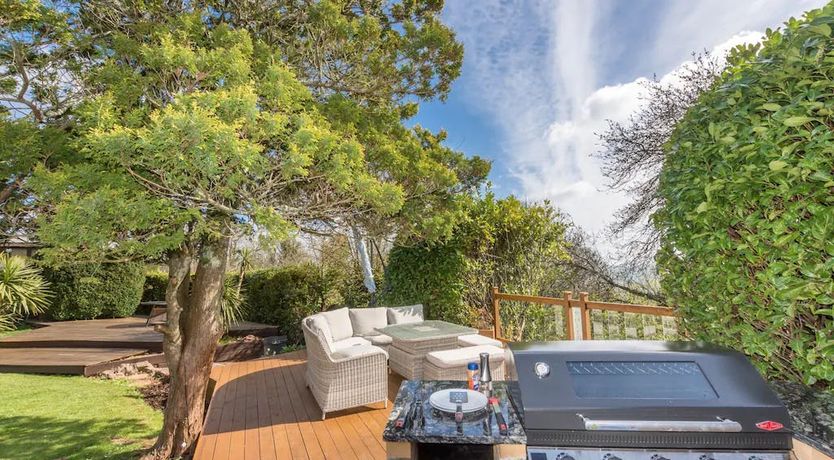 Photo of The Toast of The Coast