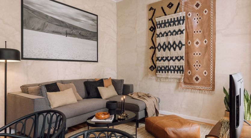 Photo of Charcoal Celosia